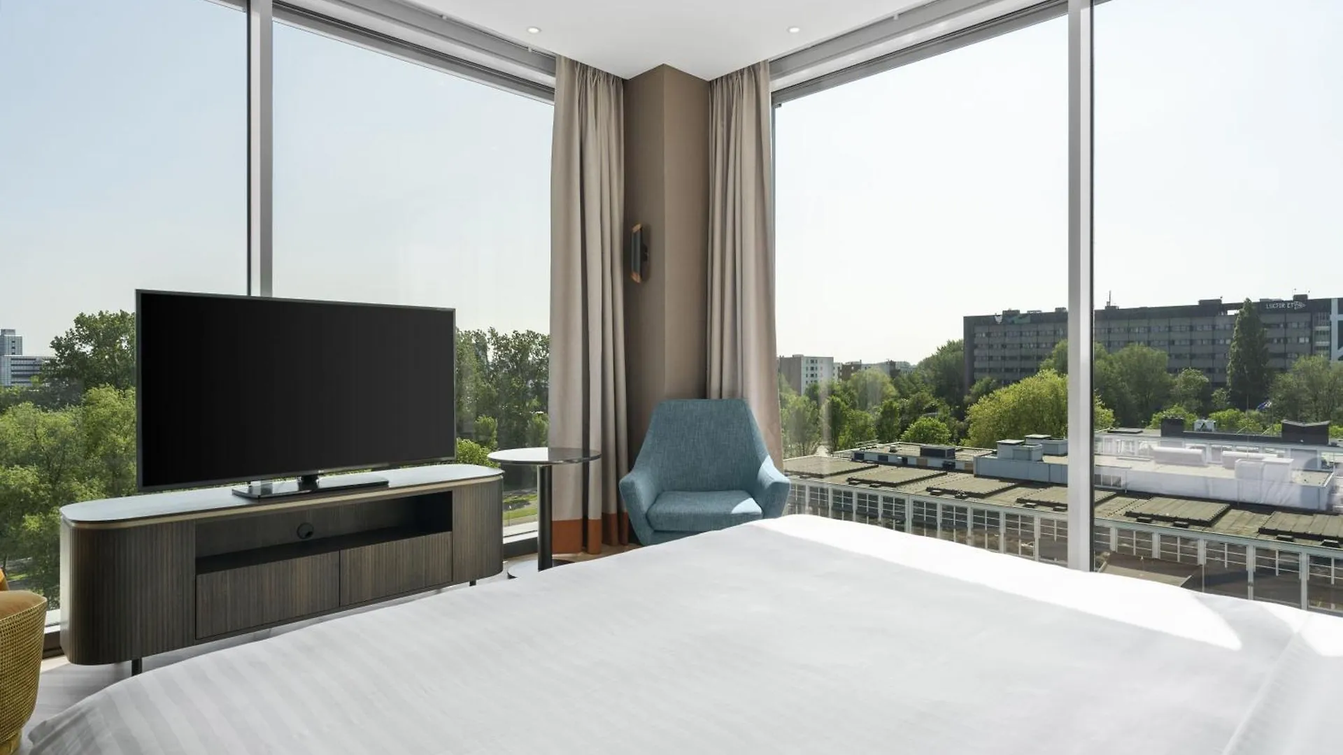 Corendon Amsterdam New-West, A Tribute Portfolio Hotel