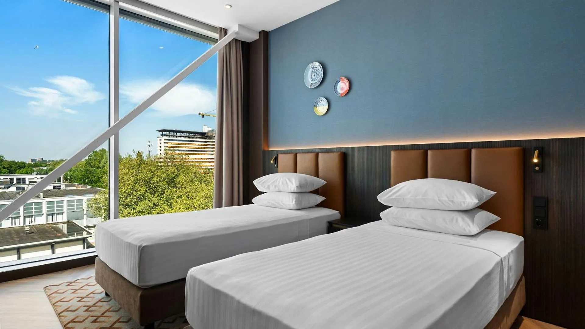 Corendon Amsterdam New-West, A Tribute Portfolio Hotel