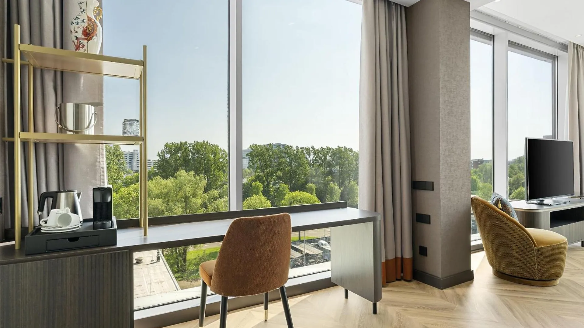 Corendon Amsterdam New-West, A Tribute Portfolio Hotel 4*,  הולנד