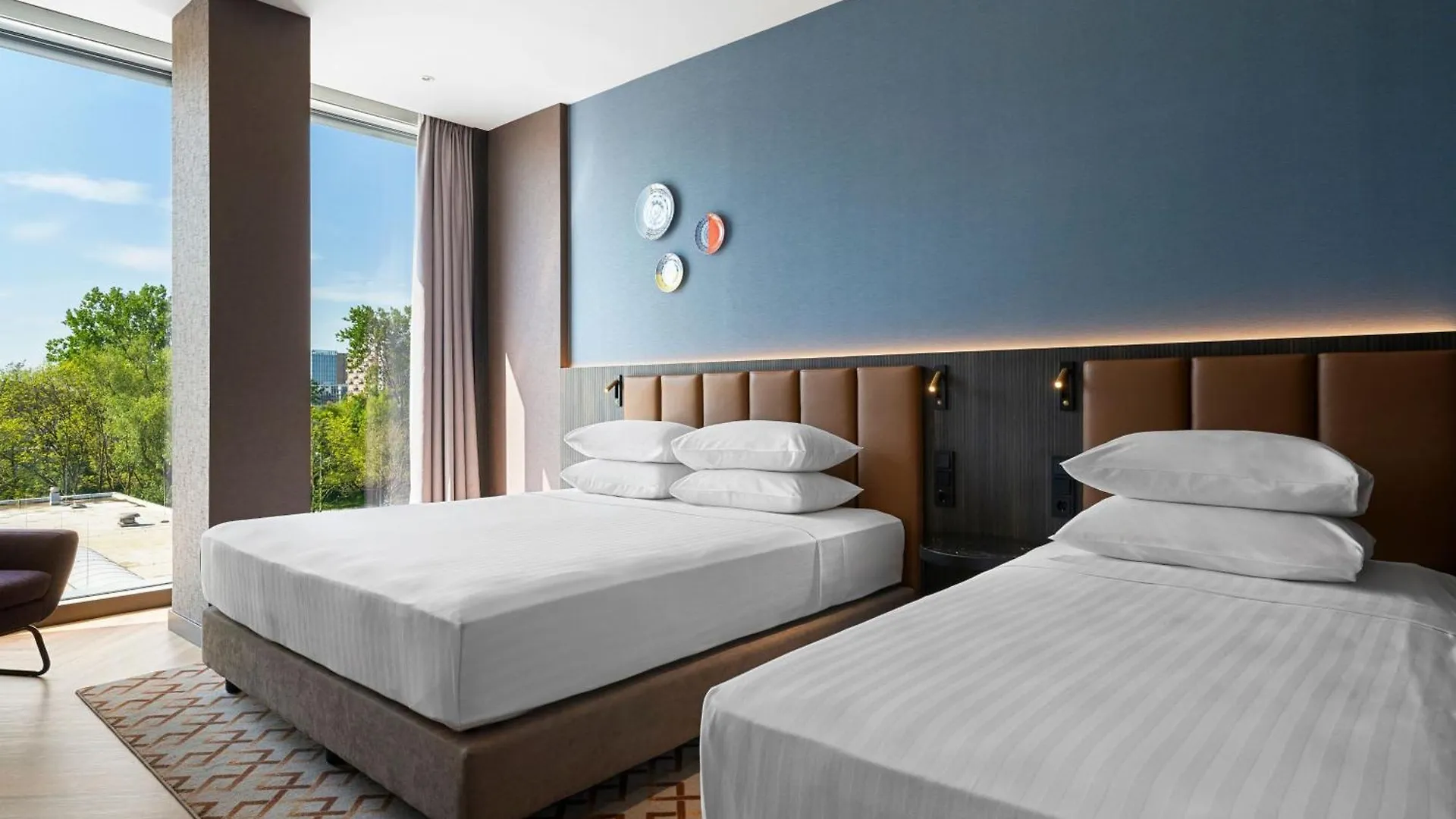 Corendon Amsterdam New-West, A Tribute Portfolio Hotel