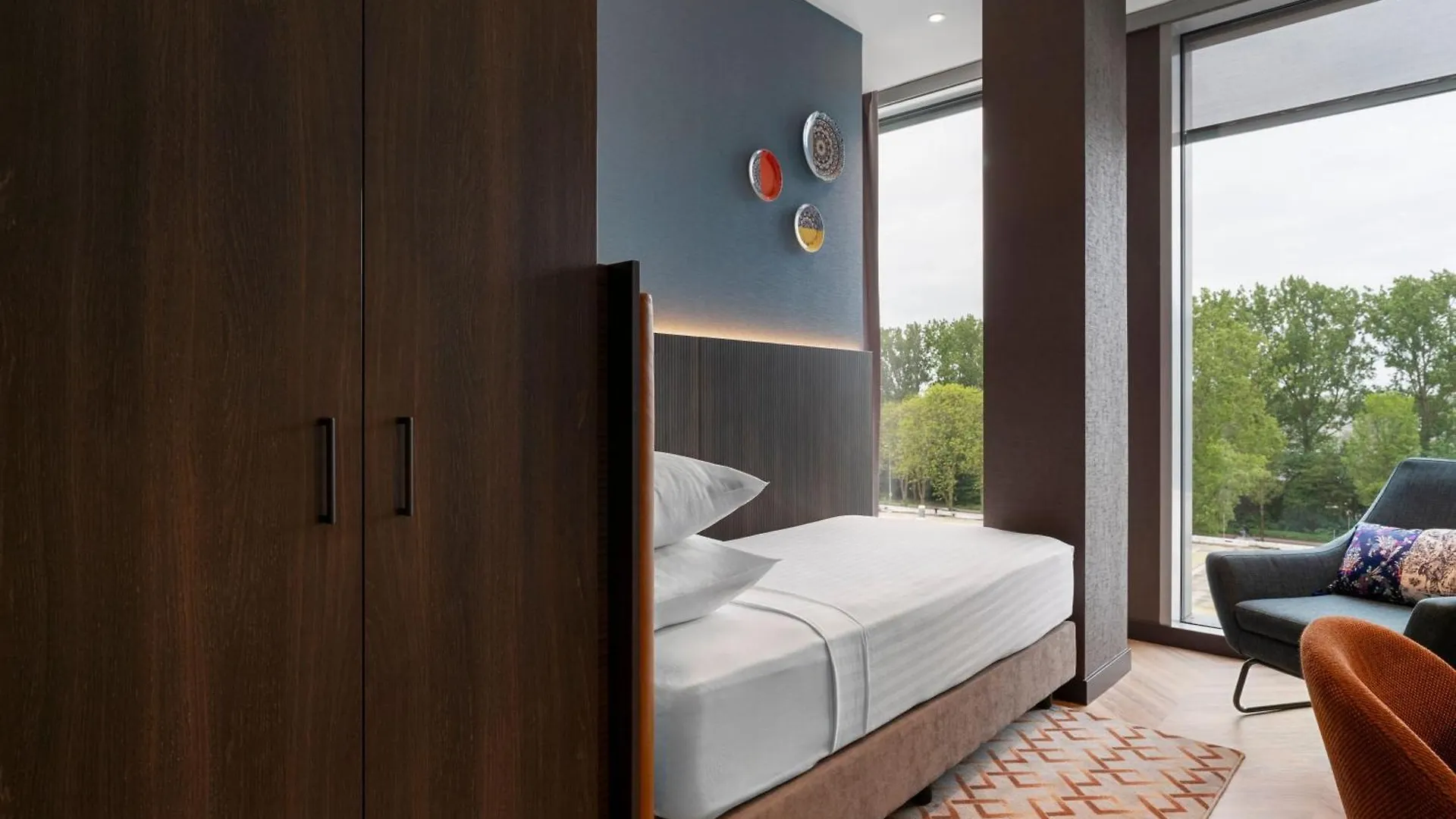 Corendon Amsterdam New-West, A Tribute Portfolio Hotel