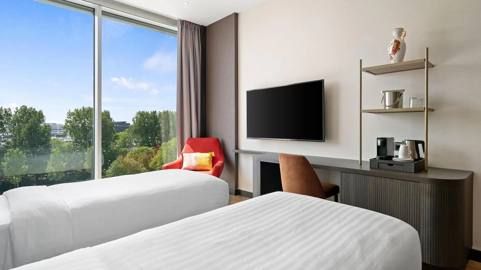 Corendon Amsterdam New-West, A Tribute Portfolio Hotel