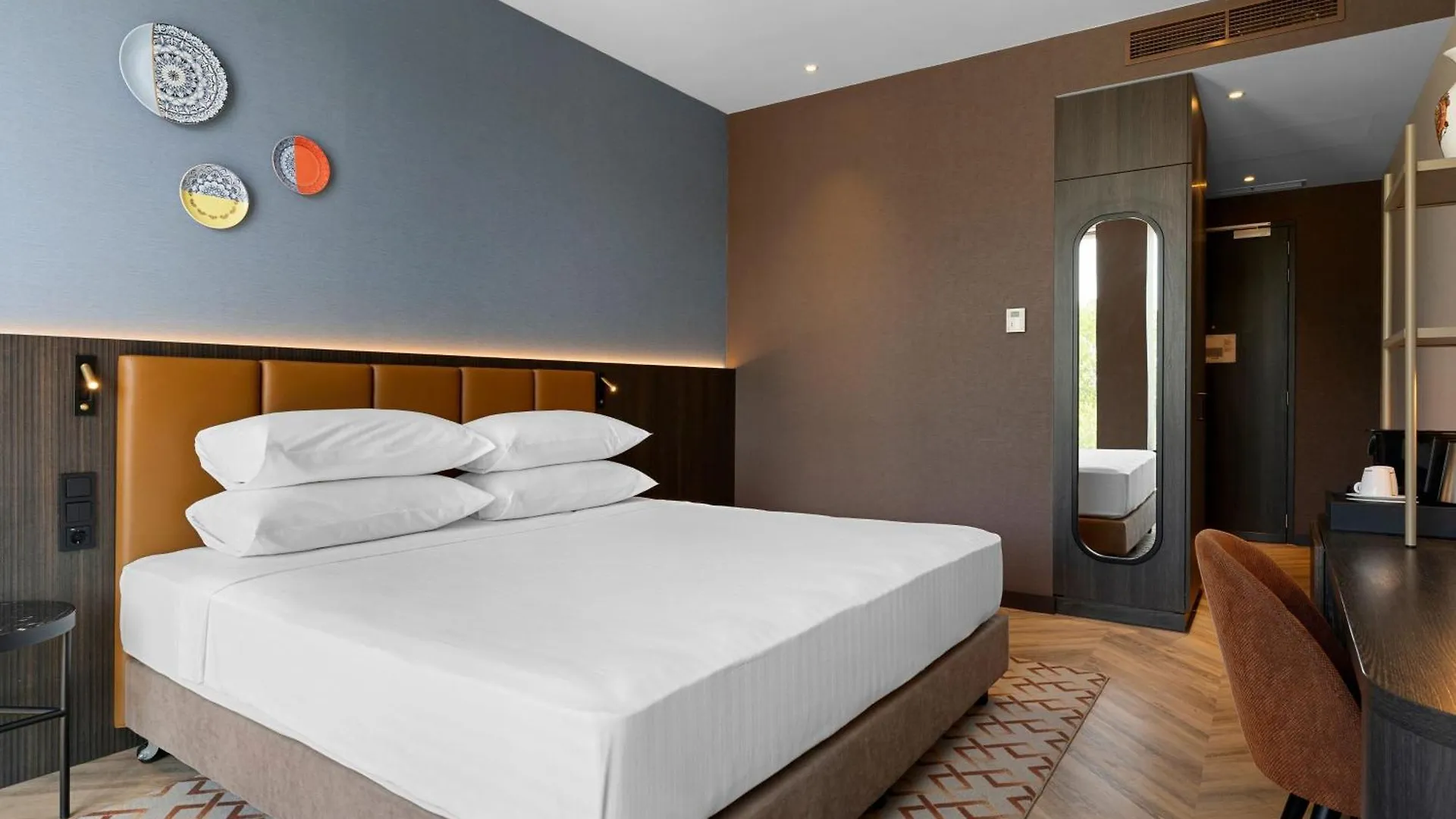 Corendon Amsterdam New-West, A Tribute Portfolio Hotel