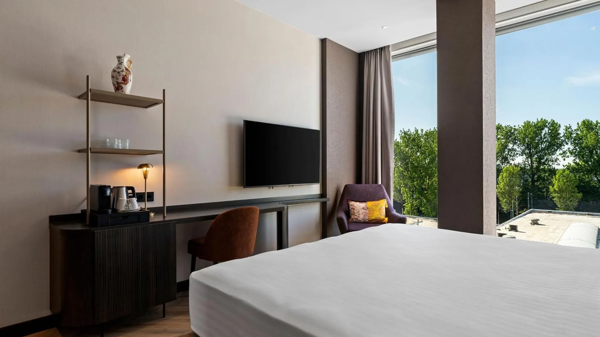 Corendon Amsterdam New-West, A Tribute Portfolio Hotel