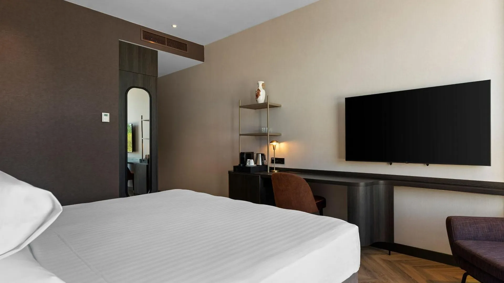 Corendon Amsterdam New-West, A Tribute Portfolio Hotel